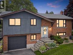 8 CHRISTIAN Street Wilmot Ontario, N3A 2M6