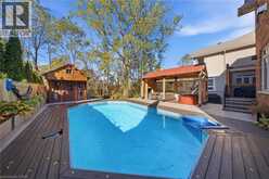 95 TOLLGATE Drive | Hamilton Ontario | Slide Image Thirty-six