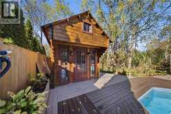 95 TOLLGATE Drive | Hamilton Ontario | Slide Image Thirty-seven