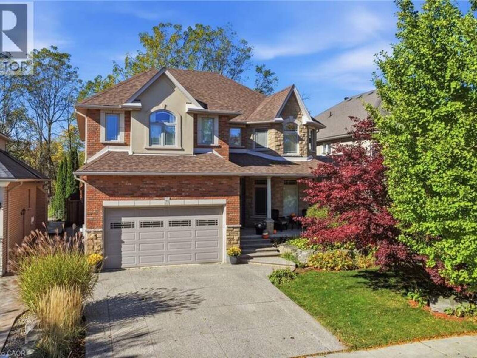 95 TOLLGATE Drive, Hamilton, Ontario L9G 5C9