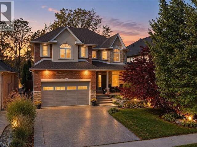 95 TOLLGATE Drive Hamilton Ontario, L9G 5C9 - 6 Bedrooms Home For Sale