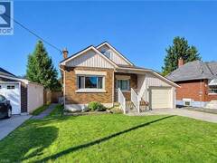 144 GRAHAM Street Waterloo Ontario, N2J 1A1