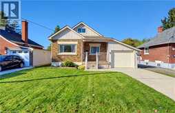 144 GRAHAM Street | Waterloo Ontario | Slide Image Two