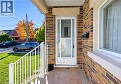 144 GRAHAM Street | Waterloo Ontario | Slide Image Three