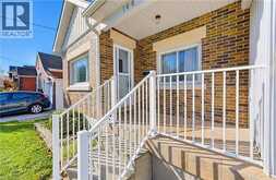 144 GRAHAM Street | Waterloo Ontario | Slide Image Five