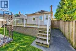 144 GRAHAM Street | Waterloo Ontario | Slide Image Thirty