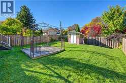 144 GRAHAM Street | Waterloo Ontario | Slide Image Thirty-one