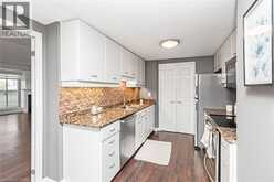 430 PEARL Street Unit# 403 | Burlington Ontario | Slide Image Nineteen