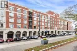 430 PEARL Street Unit# 403 | Burlington Ontario | Slide Image One