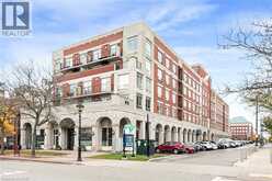 430 PEARL Street Unit# 403 | Burlington Ontario | Slide Image Two