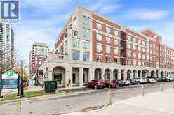 430 PEARL Street Unit# 403 | Burlington Ontario | Slide Image Four