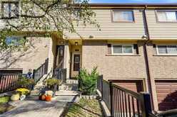 1550 GARTH Street Unit# 17 | Hamilton Ontario | Slide Image One