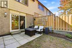 1550 GARTH Street Unit# 17 | Hamilton Ontario | Slide Image Thirty-four