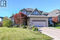 40 BALVENIE Boulevard | Caledonia Ontario | Slide Image One