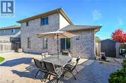 40 BALVENIE Boulevard | Caledonia Ontario | Slide Image Forty-three