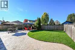 40 BALVENIE Boulevard | Caledonia Ontario | Slide Image Forty-four
