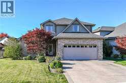 40 BALVENIE Boulevard | Caledonia Ontario | Slide Image Fifty