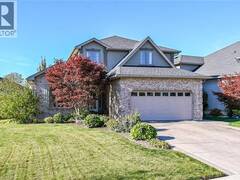 40 BALVENIE Boulevard Caledonia Ontario, N3W 2P1