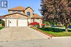 13 CHIANTI Crescent | Hamilton Ontario | Slide Image Two