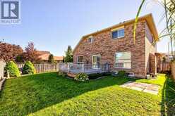 13 CHIANTI Crescent | Hamilton Ontario | Slide Image Thirty
