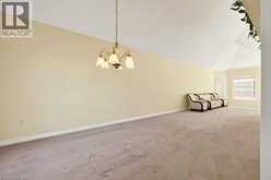 13 CHIANTI Crescent | Hamilton Ontario | Slide Image Five