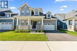 26 BEACHWALK Crescent | Ridgeway Ontario | Slide Image One