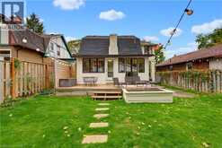 89 ALLEN Street W | Waterloo Ontario | Slide Image Thirty-six