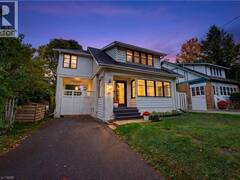 89 ALLEN Street W Waterloo Ontario, N2L 1E5