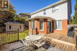 7 FALCONRIDGE Drive | Hamilton Ontario | Slide Image Twelve