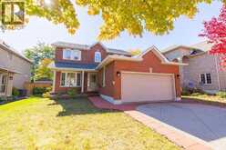 7 FALCONRIDGE Drive | Hamilton Ontario | Slide Image Three