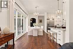 2073 DERAMORE Drive | Oakville Ontario | Slide Image Eight