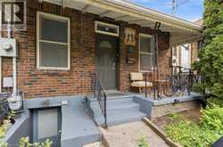 139 EUCLID Avenue | Toronto Ontario | Slide Image Two