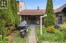 139 EUCLID Avenue | Toronto Ontario | Slide Image Four