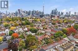 139 EUCLID Avenue | Toronto Ontario | Slide Image One