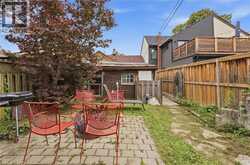 139 EUCLID Avenue | Toronto Ontario | Slide Image Twenty-six