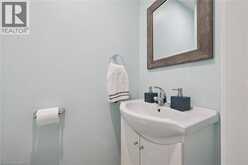 160 RITTENHOUSE Road Unit# 45 | Kitchener Ontario | Slide Image Fifteen