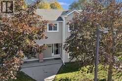 160 RITTENHOUSE Road Unit# 45 | Kitchener Ontario | Slide Image Two