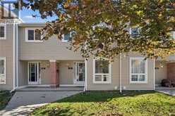 160 RITTENHOUSE Road Unit# 45 | Kitchener Ontario | Slide Image Three