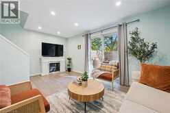 160 RITTENHOUSE Road Unit# 45 | Kitchener Ontario | Slide Image Eight