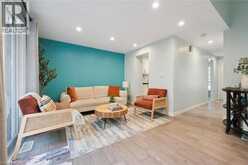 160 RITTENHOUSE Road Unit# 45 | Kitchener Ontario | Slide Image Nine