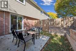 160 RITTENHOUSE Road Unit# 45 | Kitchener Ontario | Slide Image Twenty-six