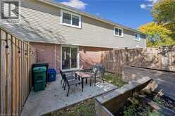 160 RITTENHOUSE Road Unit# 45 | Kitchener Ontario | Slide Image Twenty-eight