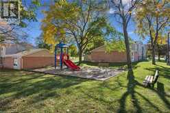 160 RITTENHOUSE Road Unit# 45 | Kitchener Ontario | Slide Image Twenty-nine