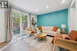160 RITTENHOUSE Road Unit# 45 | Kitchener Ontario | Slide Image Seven