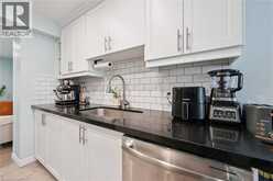 160 RITTENHOUSE Road Unit# 45 | Kitchener Ontario | Slide Image Thirteen