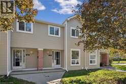 160 RITTENHOUSE Road Unit# 45 | Kitchener Ontario | Slide Image One
