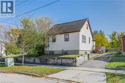 439 ALICE Avenue | Kitchener Ontario | Slide Image Three