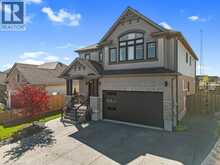 27 IRONGATE Drive | Paris Ontario | Slide Image Two
