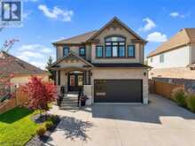 27 IRONGATE Drive | Paris Ontario | Slide Image One