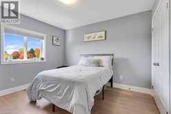 27 IRONGATE Drive | Paris Ontario | Slide Image Thirty-three
